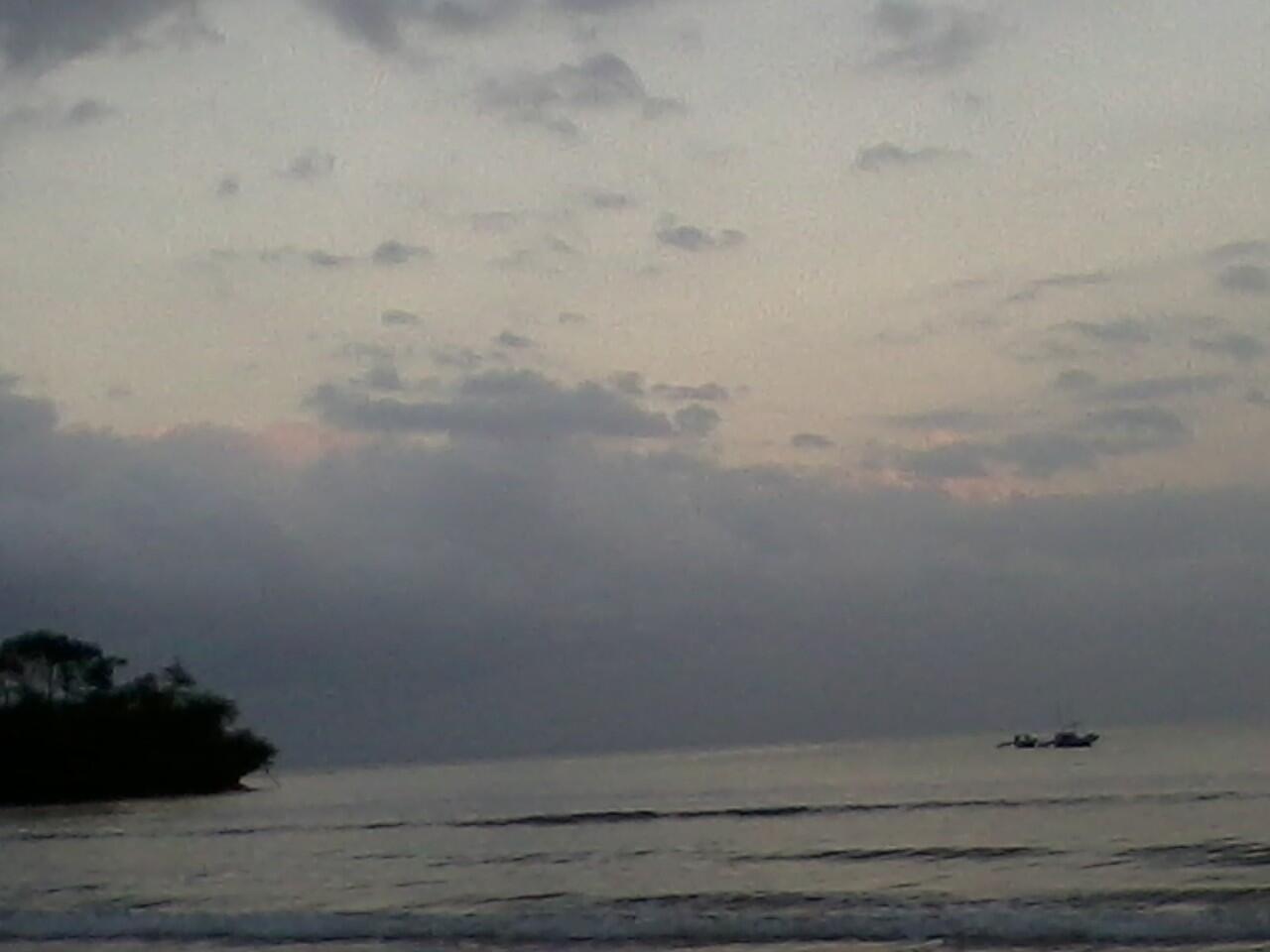 (FR) Green Canyon.Pangandaran.batu Karas dan green valley citumang 21-23 Juni 2012