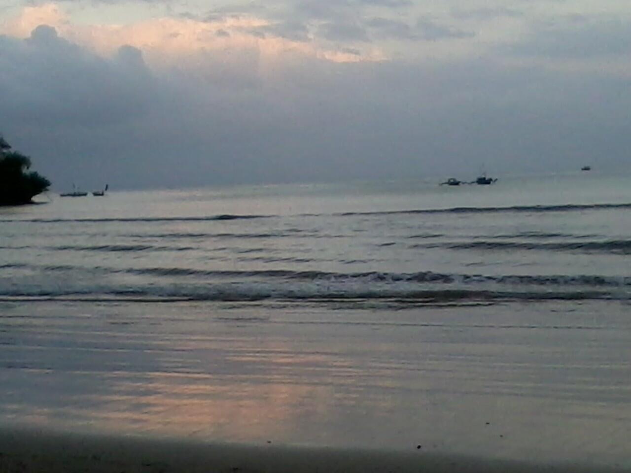 (FR) Green Canyon.Pangandaran.batu Karas dan green valley citumang 21-23 Juni 2012