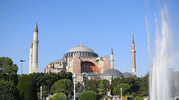 Seven Wonders of The Muslim World &#91;Pic &#93;