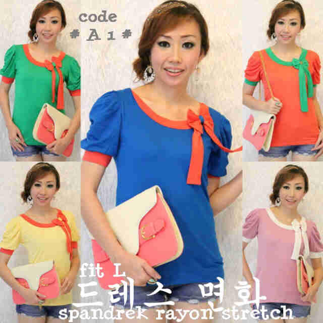 BAJU murah bagus berkualitas