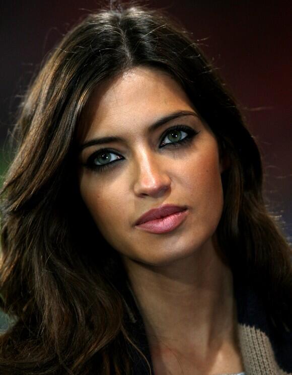 10 Reporter Wanita Tercantik di Dunia Olahraga