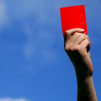 asal usul kartu kuning dan kartu merah di dunia sepakbola