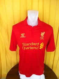 READY STOCK JERSEY GRADE ORI CUMA 145.000 TERMURAH