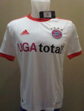 READY STOCK JERSEY GRADE ORI CUMA 145.000 TERMURAH