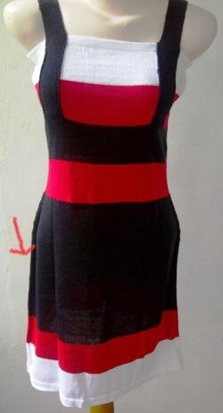Garage Sale Part II start 10rb - dress, kemeja, kaos, rajut, batik, de el el