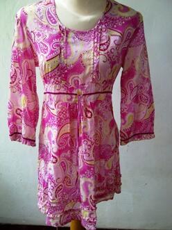 Garage Sale start 5rb - dress, kaos, gamis, kalung, gelang, bross, dompet, dompet HP