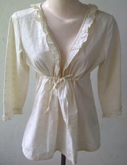 Garage Sale Part II start 10rb - dress, kemeja, kaos, rajut, batik, de el el