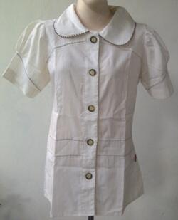 Garage Sale Part II start 10rb - dress, kemeja, kaos, rajut, batik, de el el