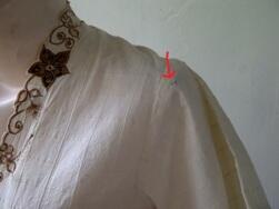 Garage Sale Part II start 10rb - dress, kemeja, kaos, rajut, batik, de el el
