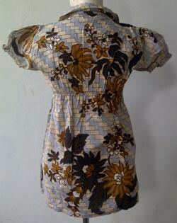 Garage Sale Part II start 10rb - dress, kemeja, kaos, rajut, batik, de el el