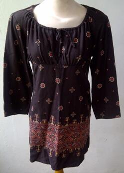 Garage Sale Part II start 10rb - dress, kemeja, kaos, rajut, batik, de el el