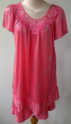 Garage Sale start 5rb - dress, kaos, gamis, kalung, gelang, bross, dompet, dompet HP