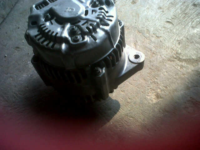 Dinamo Alternator Crv Vios Great corolla dll Ex Singapura 