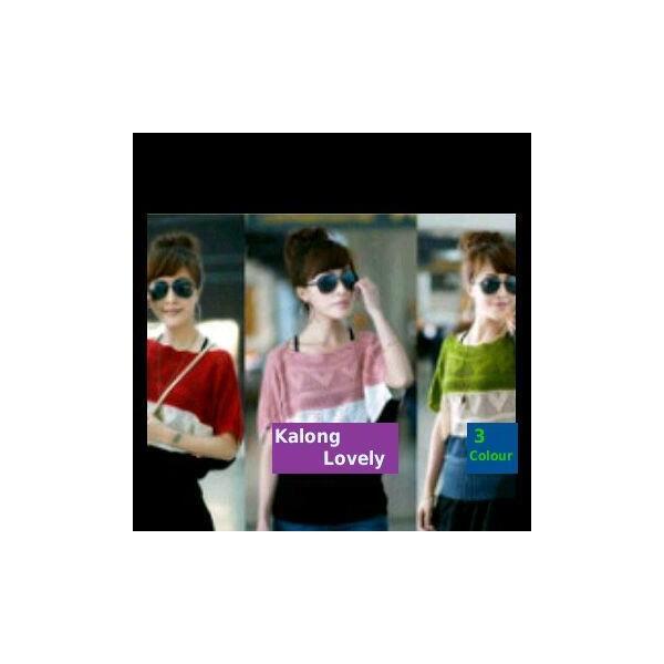Pesta Rajut Korea