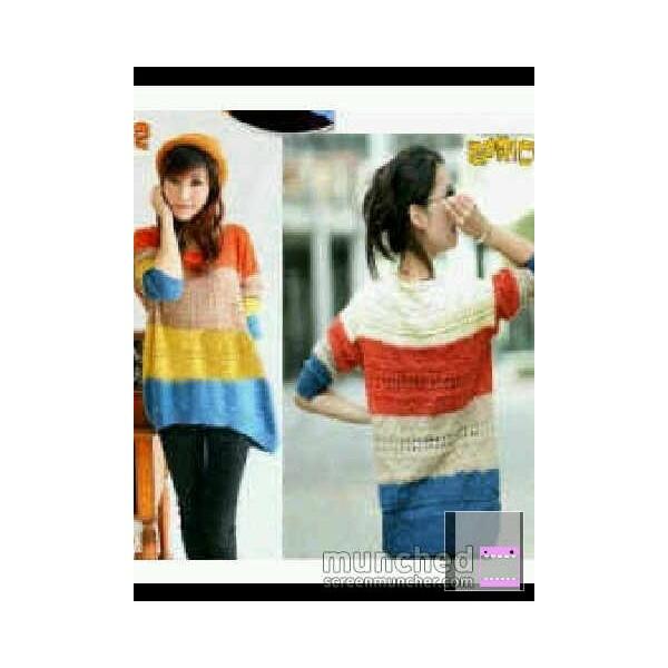 Pesta Rajut Korea