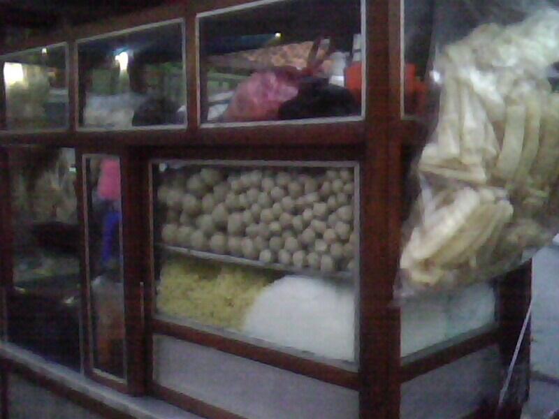 jual bakso ayam bapak basuki,di rawajati timur II.PALING TERKENAL,MURAH N HALAL