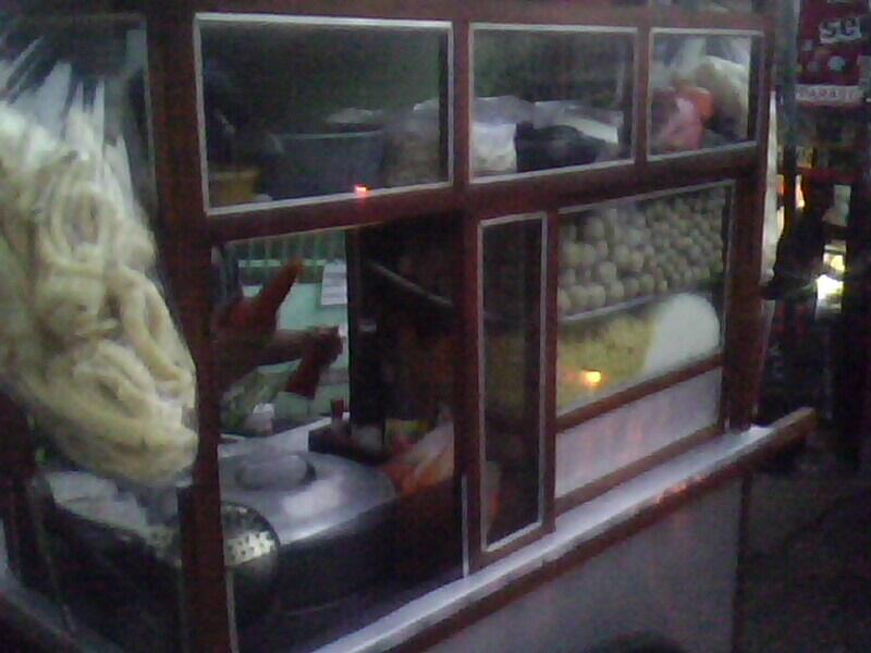 jual bakso ayam bapak basuki,di rawajati timur II.PALING TERKENAL,MURAH N HALAL