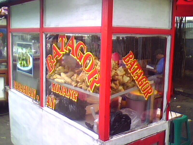 jual batagor bandung mas agus kalibata,paling enak paling murah paling terkenal.