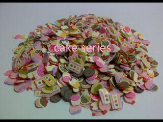 Stamping Nail Art & FIMO Murmer