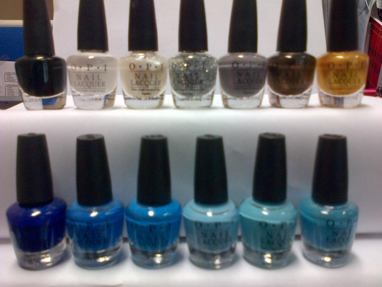 Stamping Nail Art & FIMO Murmer