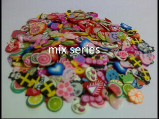 Stamping Nail Art & FIMO Murmer