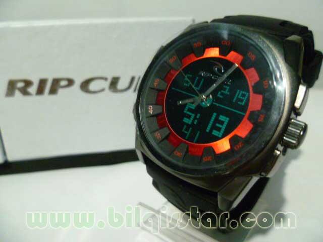 RIP CURL KAOS DOUBLE TIME RUBBER