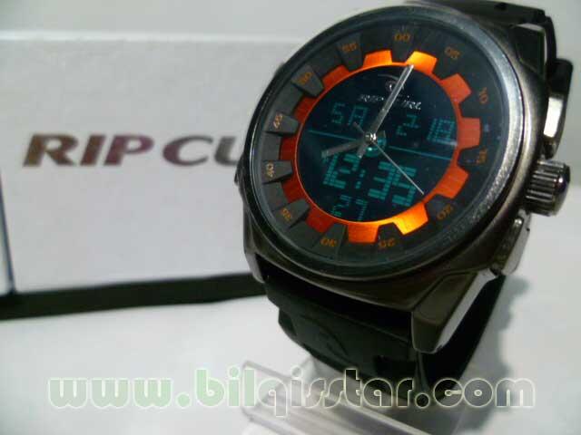 RIP CURL KAOS DOUBLE TIME RUBBER