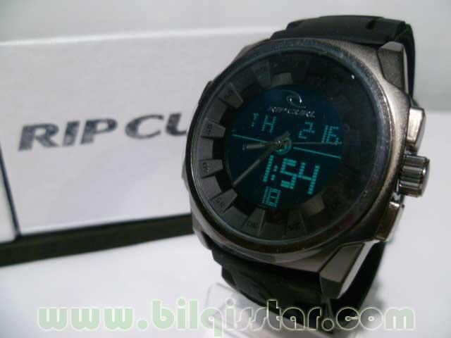 RIP CURL KAOS DOUBLE TIME RUBBER