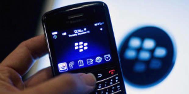 Dalam setahun ini BBM Asia Pasifik ngadat minimal 3 kali, punya ane lebih parah lagi