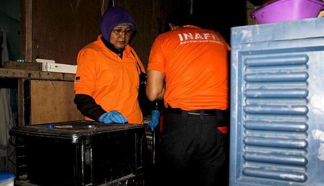 Teroris Manfaatkan Mahasiswa, Polri Minta Orangtua Waspada