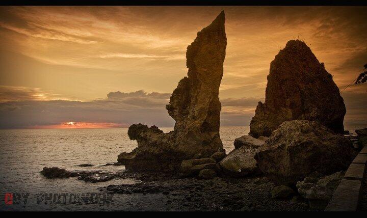 Keindahan Pulau Ambon - Maluku (Full Pict)