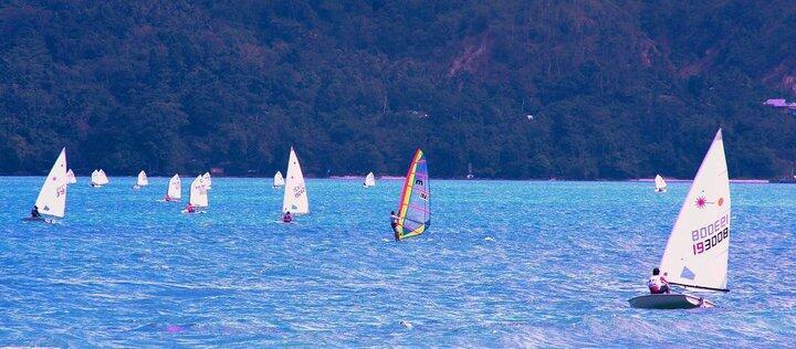 Keindahan Pulau Ambon - Maluku (Full Pict)