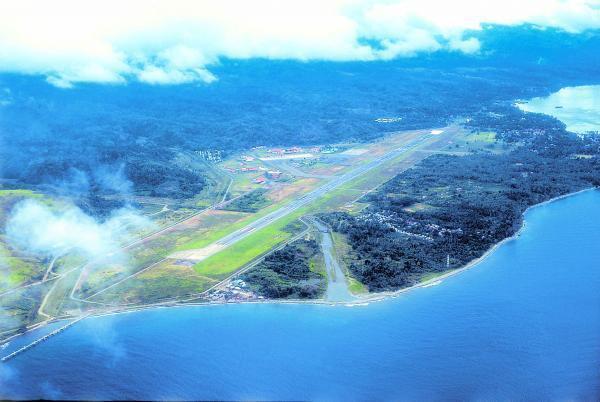 Rugi Banget Bila Anda Belum Bertandang Ke Ambon - Maluku