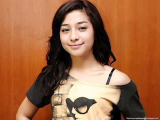 Nikita Willy.....Toge Putih Mulis...Nyesel gak liat gan