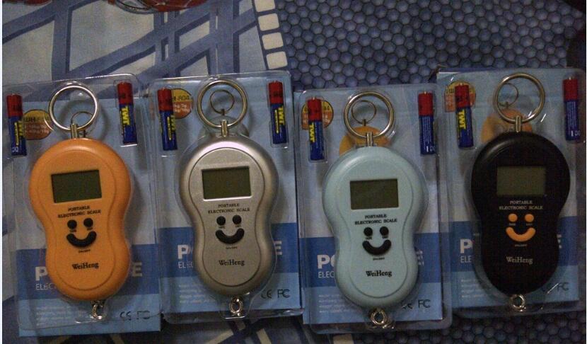 Timbangan Digital Portable SURABAYA !!!