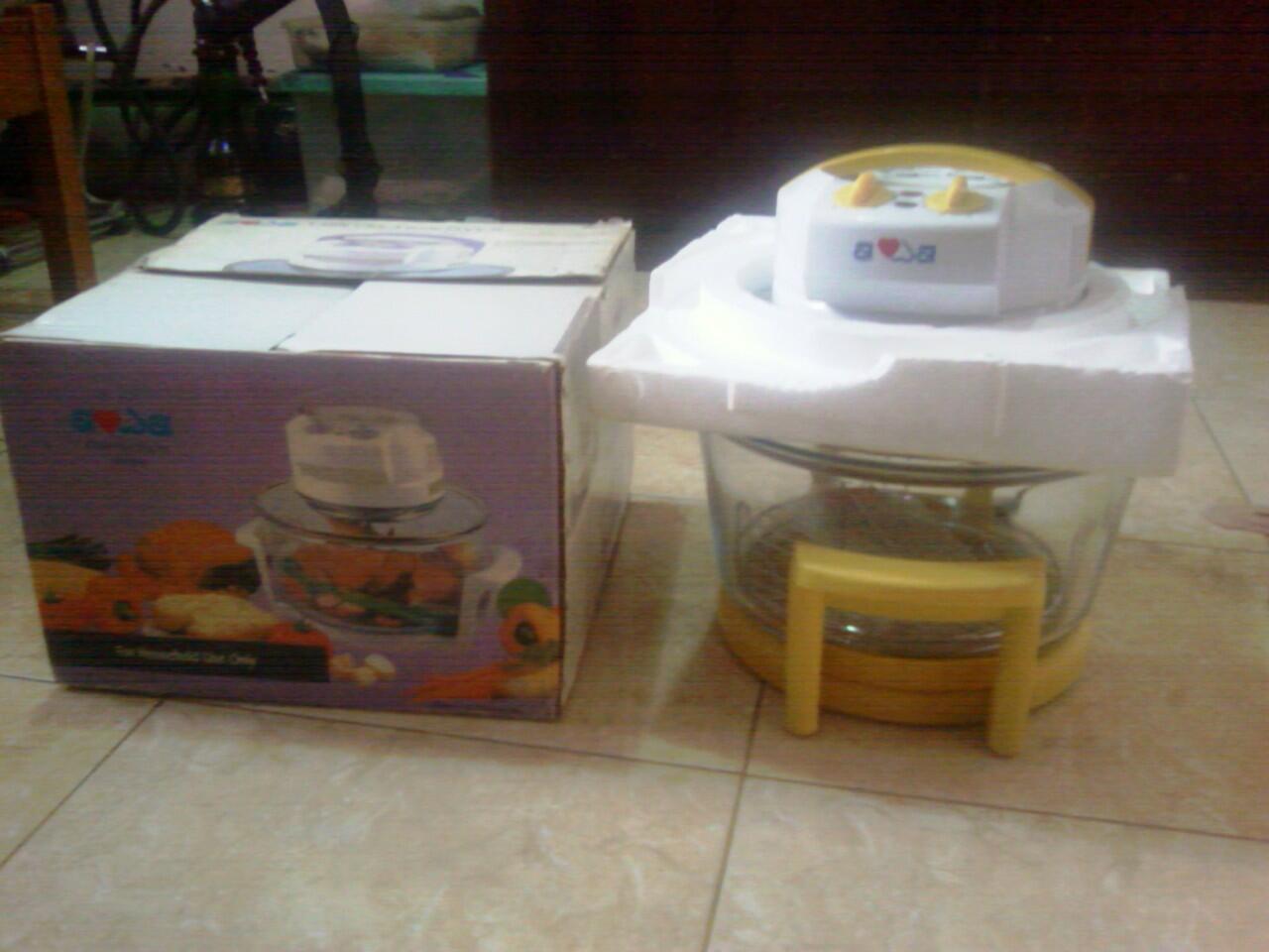 Oven Convection Aowa
