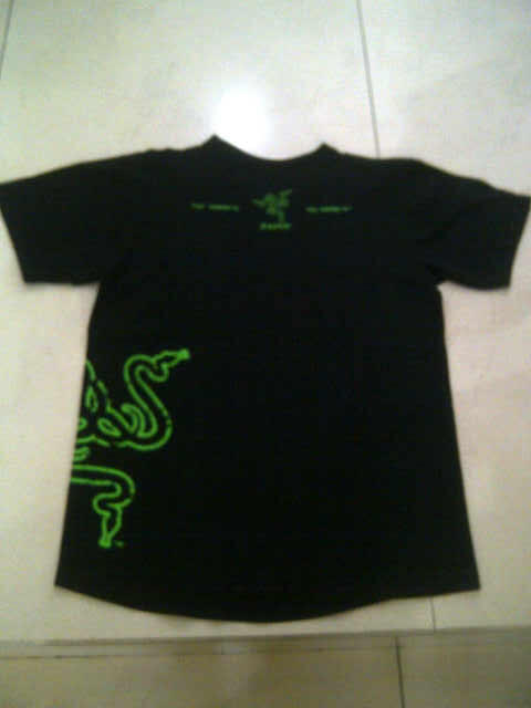 > CO-Store > All about RAZER inside!! ORI dan Garansi Resmi Techno!! Termurah seindo!