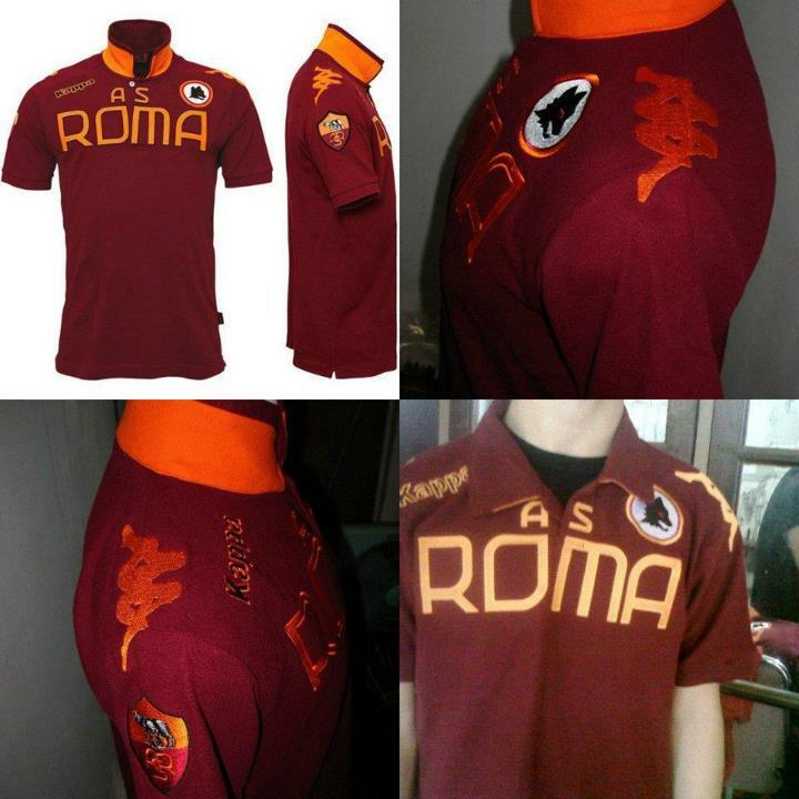 Fast PO Polo Roma