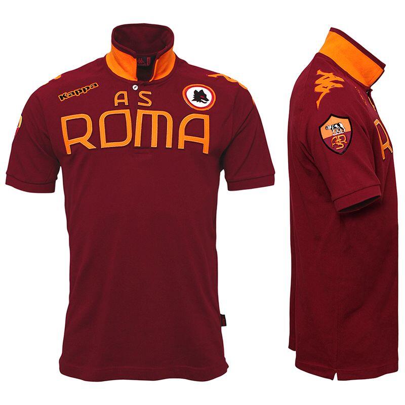 Fast PO Polo Roma