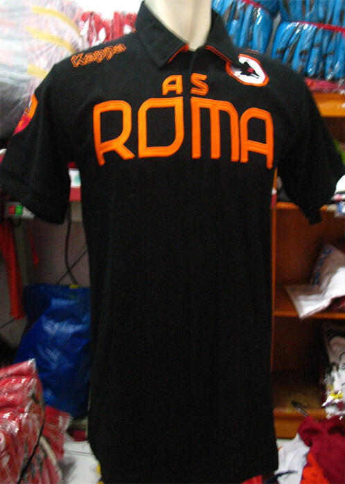 Fast PO Polo Roma