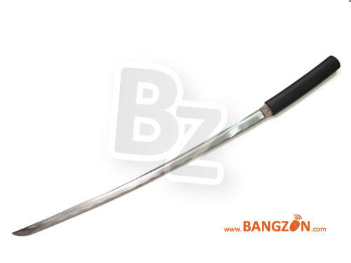 Jual Sepasang Pedang Samurai Black Wood Katana ( Spesial Price )