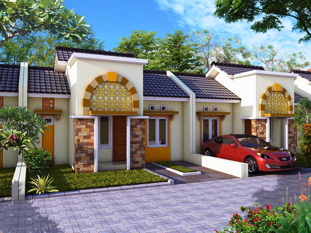 Perumahan Madina Residence Banguntapan