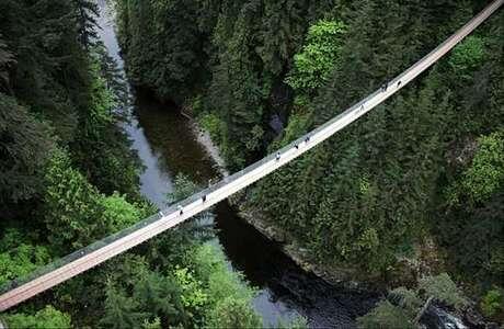 10 Jembatan Penyebrangan Di Dunia &#91;pict++&#93;