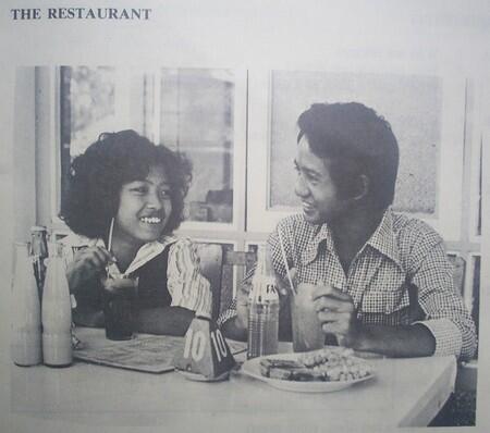 Ilustrasi gambar buku bahasa inggris jaman 70&#039;an &#91;Ngaka gan!!&#93; &#91;+Pic&#93;