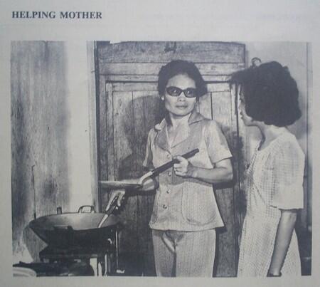 Ilustrasi gambar buku bahasa inggris jaman 70&#039;an &#91;Ngaka gan!!&#93; &#91;+Pic&#93;