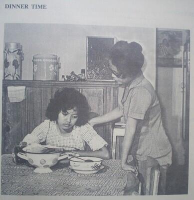 Ilustrasi gambar buku bahasa inggris jaman 70&#039;an &#91;Ngaka gan!!&#93; &#91;+Pic&#93;