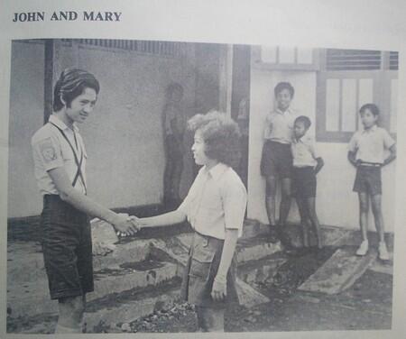 Ilustrasi gambar buku bahasa inggris jaman 70&#039;an &#91;Ngaka gan!!&#93; &#91;+Pic&#93;