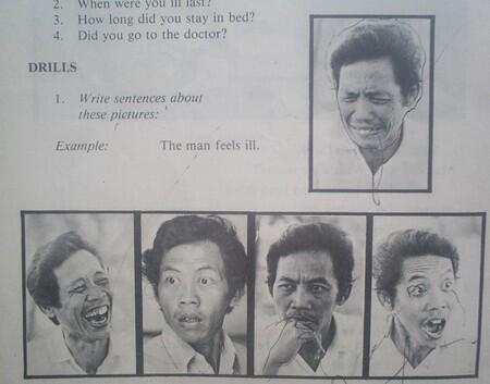 Ilustrasi gambar buku bahasa inggris jaman 70&#039;an &#91;Ngaka gan!!&#93; &#91;+Pic&#93;
