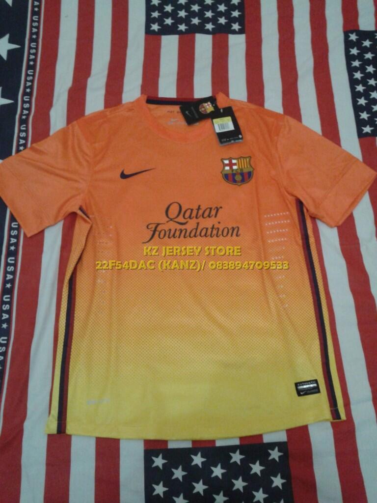 ★★READY STOCK JERSEY & PI GRADE ORI 12/13 MURAH BERKUALITAS★★R