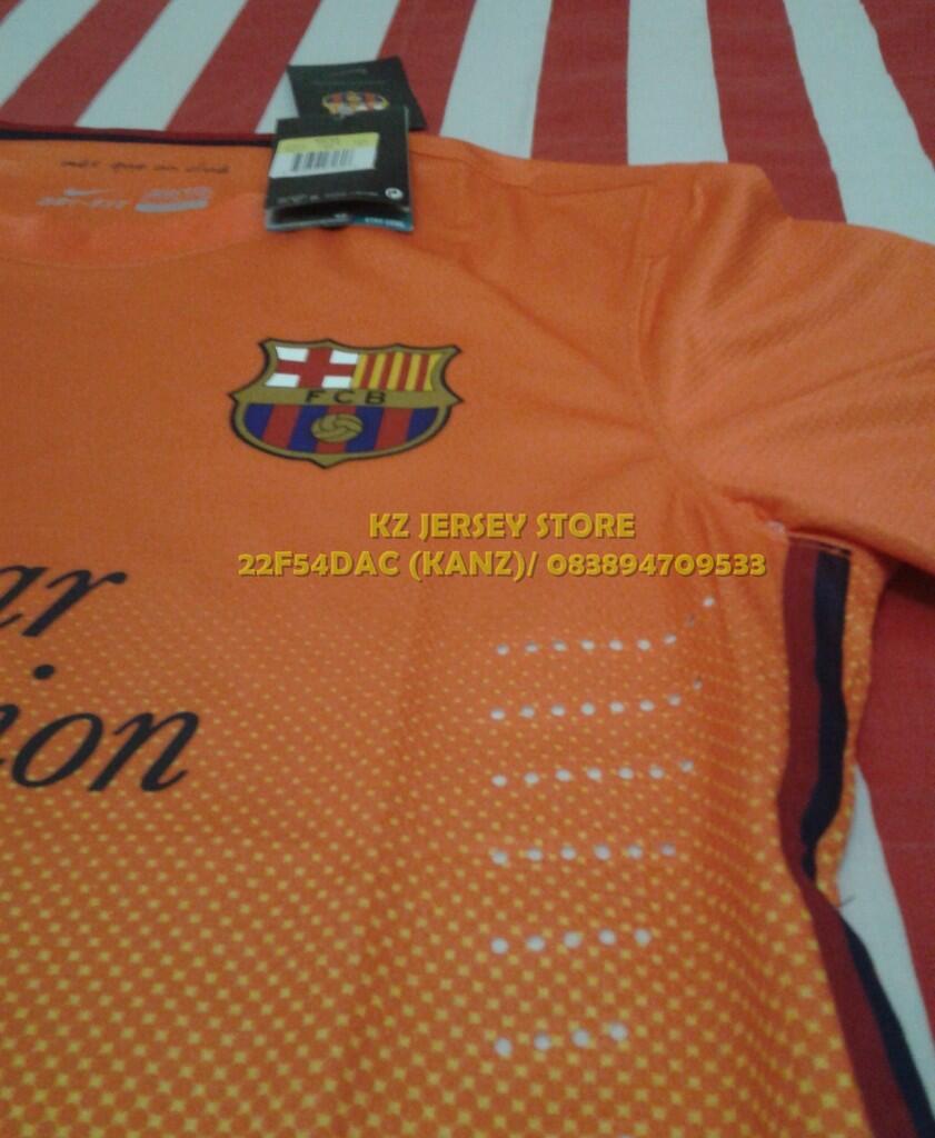 ★★READY STOCK JERSEY & PI GRADE ORI 12/13 MURAH BERKUALITAS★★R